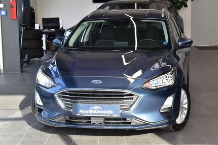 Ford Focus 73.987 km 13.980 &euro; Altdorf/Landshut 84032