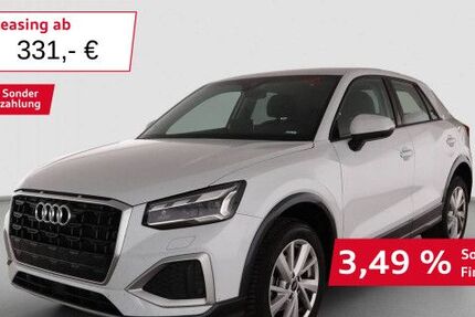 Audi Q2 28.438 km 30.930 € Bayreuth 95448