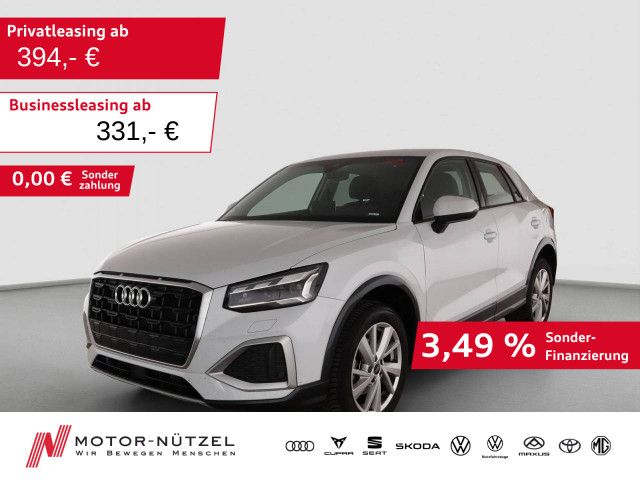 Audi Q2 28.438 km 30.930 € Bayreuth 95448