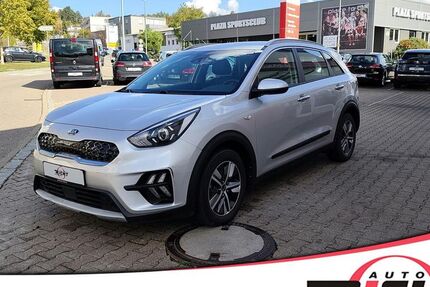 Kia Niro 14.980 km 16.580 &euro; Leonberg 71229