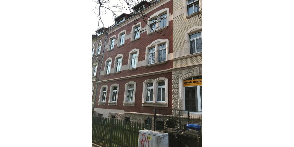 Etagenwohnung Zwickau - 12 Zimmer, 305 m&sup2;, 280.000&euro; | Angebot:26041225