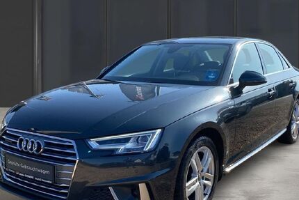 Audi A4 150.000 km 18.980 &euro; Heusweiler 66265
