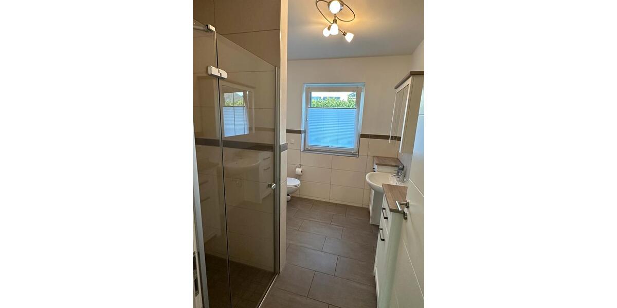 Doppelhaushälfte Oldendorf - 3 Zimmer, 80 m&sup2;, 880&euro; | Angebot:25334338