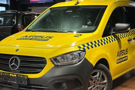 Mercedes-Benz Citan 5.944 km 20.999 &euro; Bonn 53177