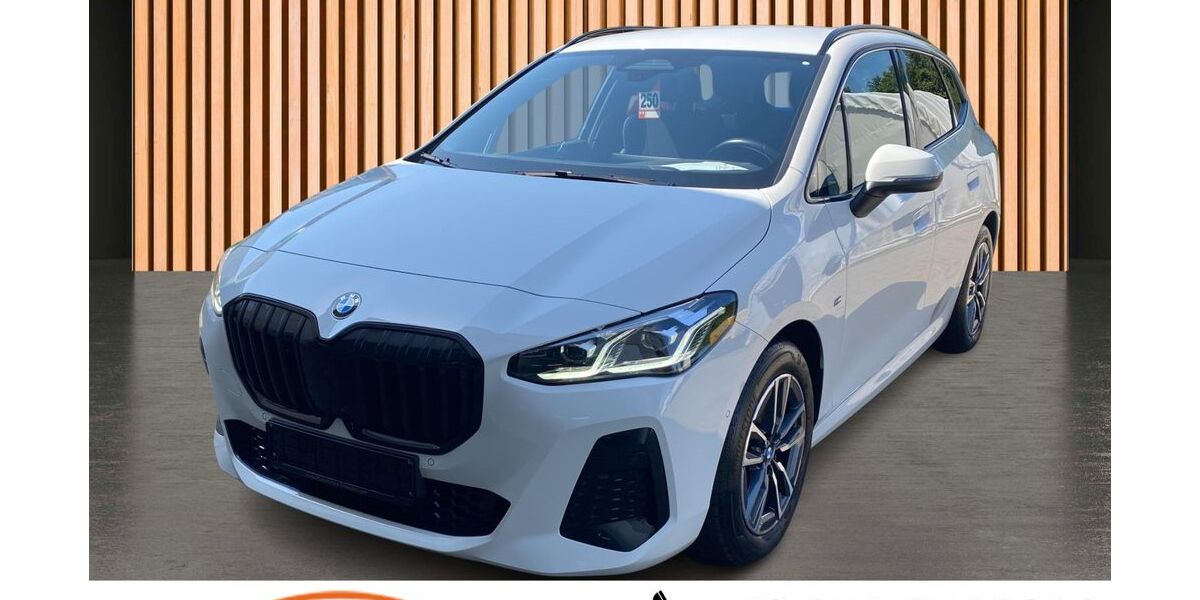 BMW 218 Active Tourer 25.000 km 28.980 &euro; Dresden 01328