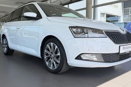 Skoda Fabia 99.995 km 14.980 &euro; Rheinfelden (Baden) (Rheinfelden) 79618