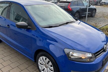 VW Polo 177.000 km 3.950 &euro; Altdorf bei Landshut 84032