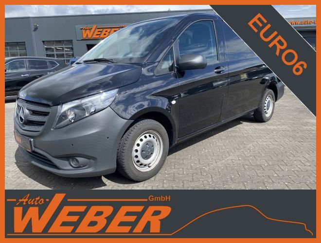 Mercedes-Benz Vito 154.185 km 18.980 &euro; Kleve 47533