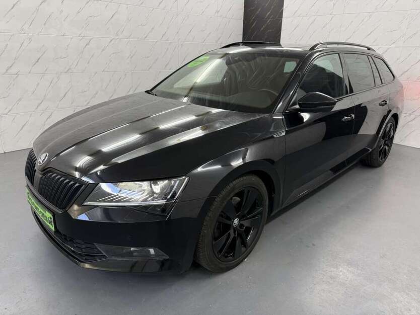 Skoda Superb 77.313 km 22.890 € Ostrhauderfehn 26842