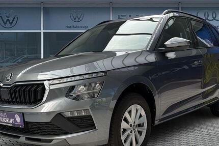 Skoda Kamiq 2.250 km 24.390 &euro; Wilsdruff 01723