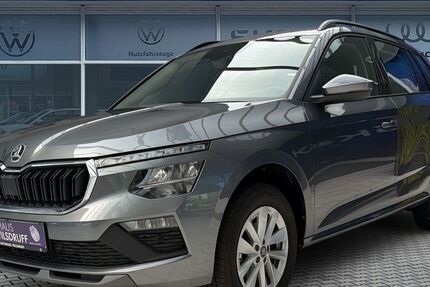 Skoda Kamiq 3.580 km 23.790 &euro; Wilsdruff 01723
