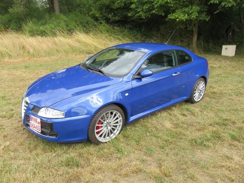 GT