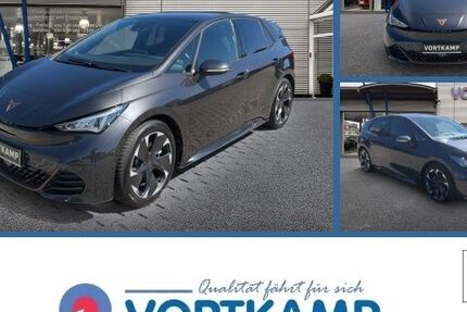 Cupra Born 34.969 km 23.780 &euro; Gronau 48599