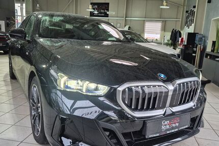 BMW 520 7.000 km 52.499 € Dillenburg 35683
