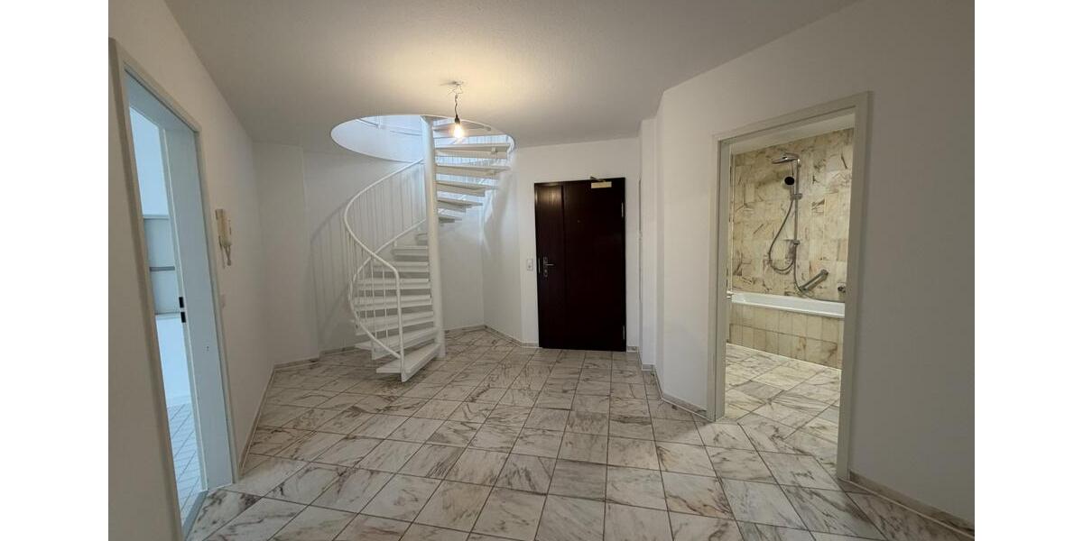 Maisonettenwohnung Bonn Bad Godesberg - 3 Zimmer, 124 m&sup2;, 1.500&euro; | Angebot:26008874