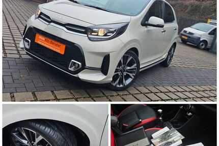 Kia Picanto 18.934 km 15.250 &euro; Dresden 01326