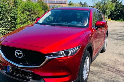 Mazda CX-5 67.400 km 20.500 &euro; Frickenhausen 72636
