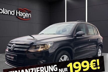 VW Tiguan 10.865 km 13.450 &euro; Hagen 58089