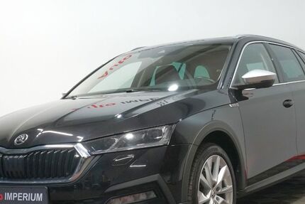 Skoda Octavia 112.837 km 21.990 &euro; Schmidgaden 92546