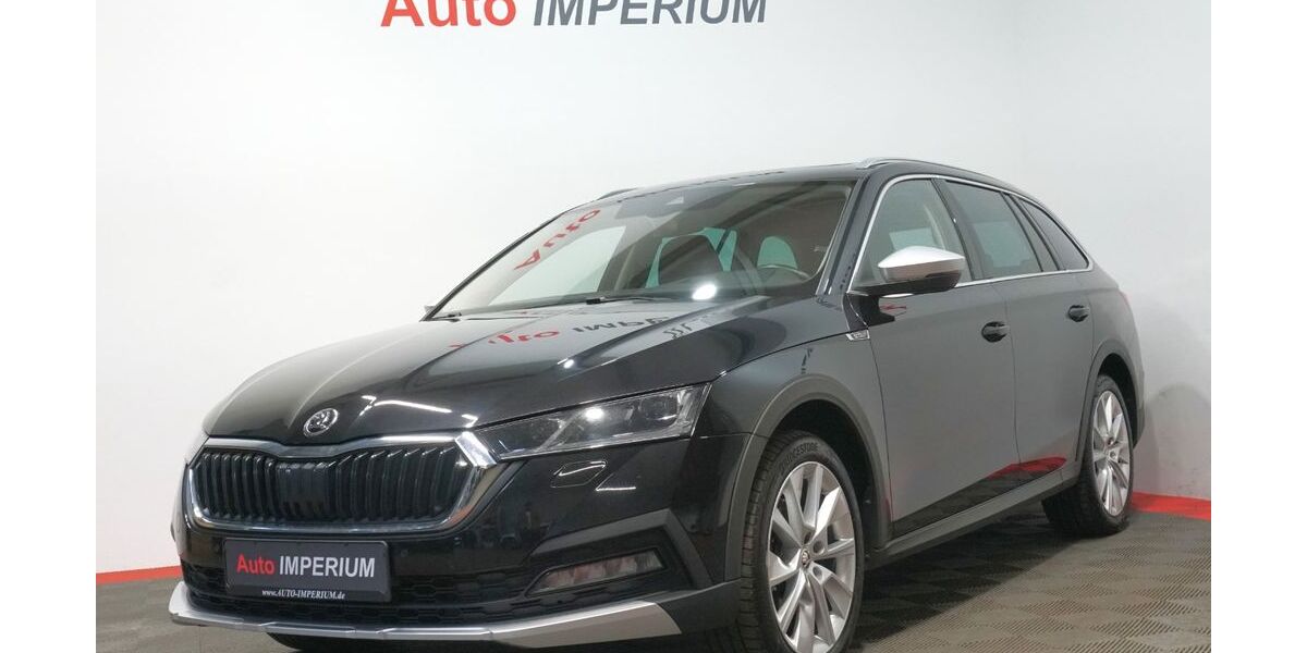 Skoda Octavia 112.837 km 21.990 &euro; Schmidgaden 92546