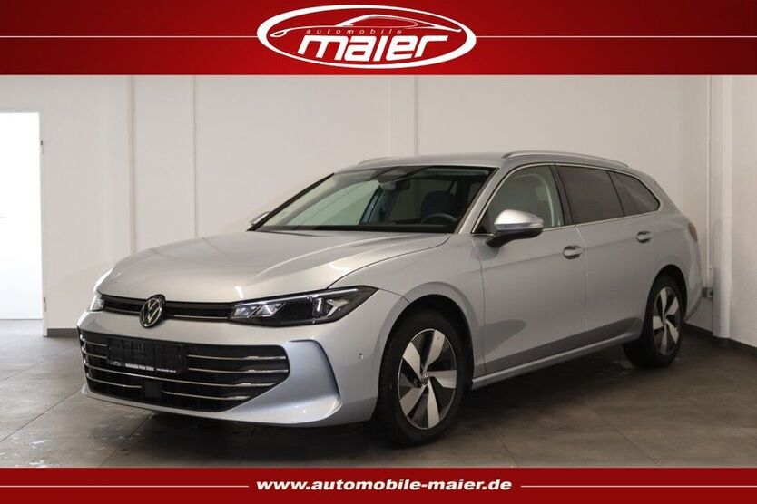 Passat