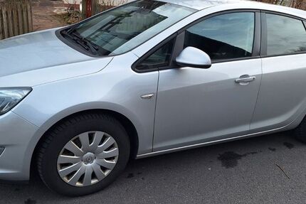 Opel Astra 225.000 km 3.600 &euro; Elfershausen 97725