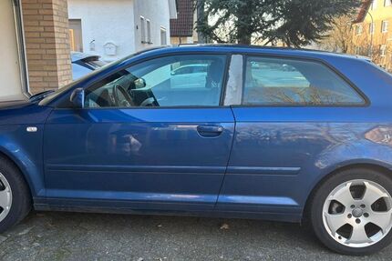 Audi A3 200.000 km 1.350 &euro; Bissendorf 49143