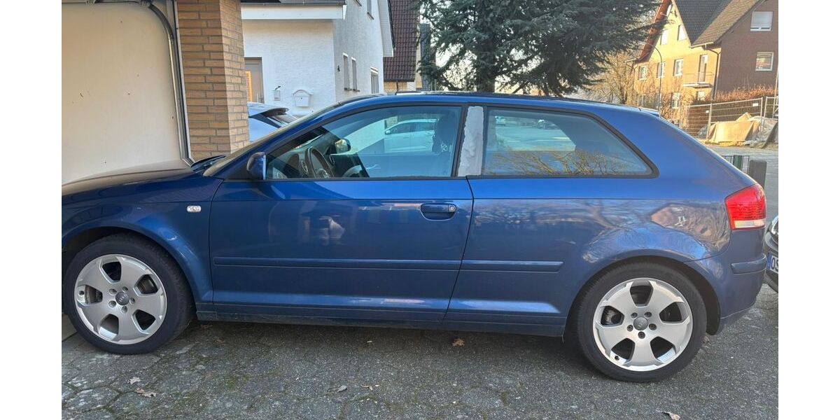 Audi A3 200.000 km 1.350 &euro; Bissendorf 49143