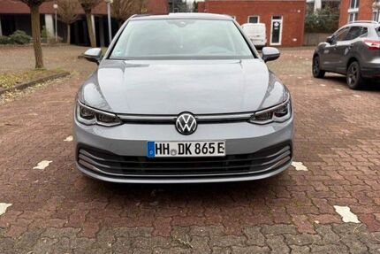 VW Golf 96.000 km 22.000 &euro; Hamburg 22419