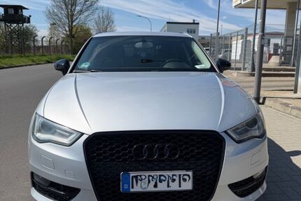 Audi A3 168.000 km 9.490 &euro; Friedberg 61169