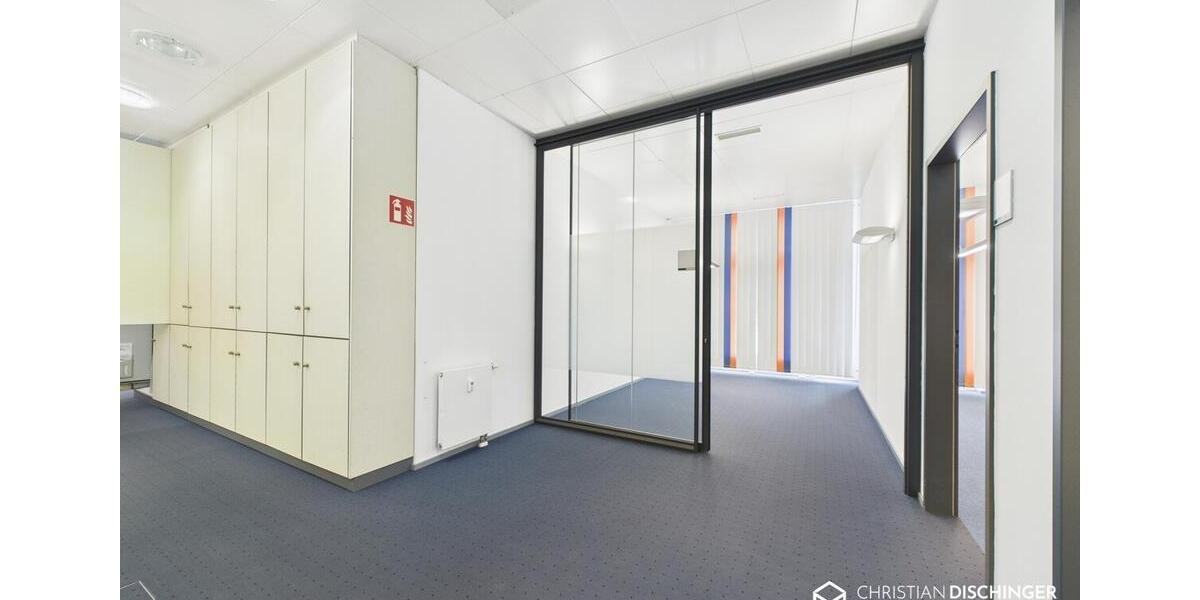 Gewerbeobjekt Regensburg Das Dörnberg - 4.700&euro; | Angebot:25354343