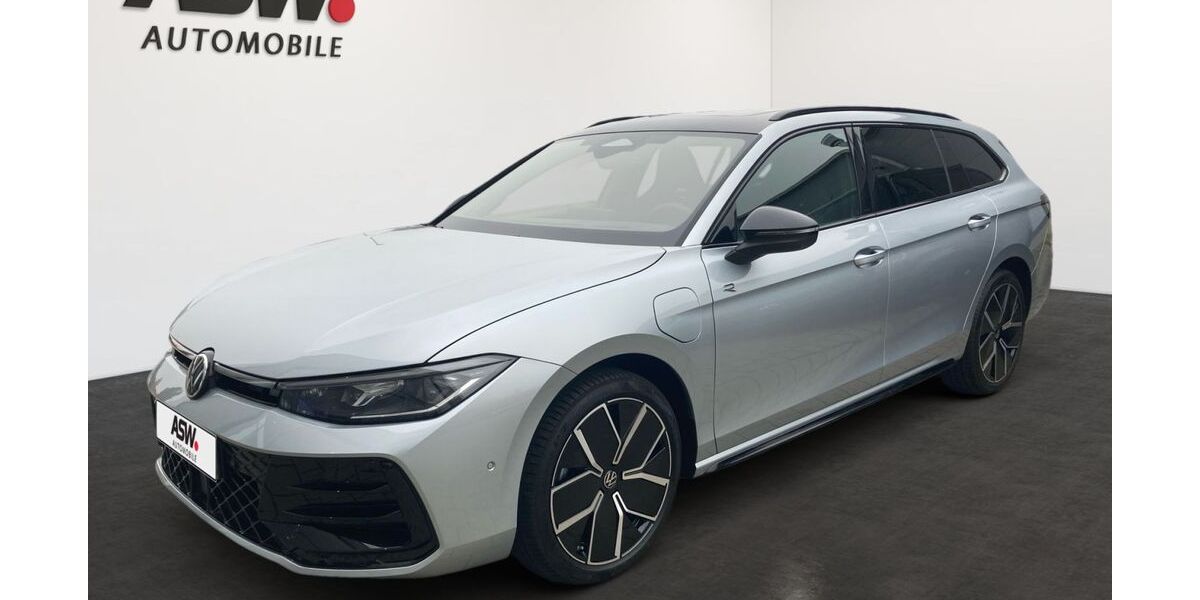 VW Passat 8.900 km 60.940 &euro; Bad Rappenau 74906