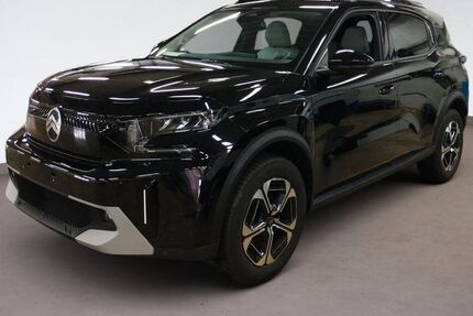 Citroen C3 Aircross 5.900 km 23.470 &euro; Merseburg 06217