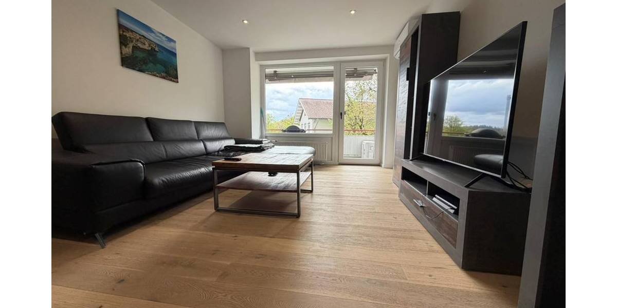 Etagenwohnung Coburg - 1 Zimmer, 46 m&sup2;, 175.000&euro; | Angebot:26257311