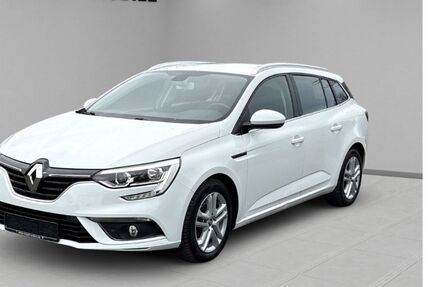 Renault Megane 99.940 km 11.680 &euro; Eschwege 37269