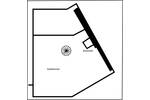 Etagenwohnung Saarbrücken St Johann - 3 Zimmer, 80 m&sup2;, 750&euro; | Angebot:26867085