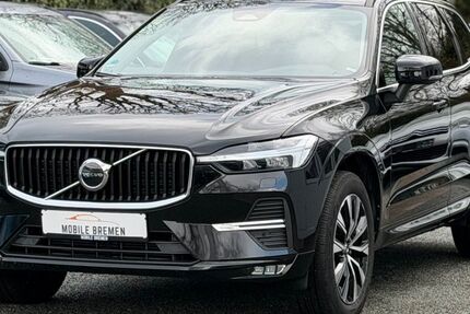 Volvo XC60 104.500 km 28.990 &euro; Bremen 28259