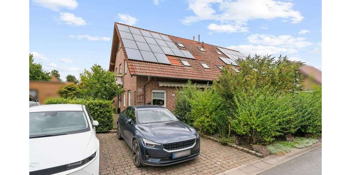 Haus zum Kaufen in Greven 715.000 € 322 m² 12 zimmer