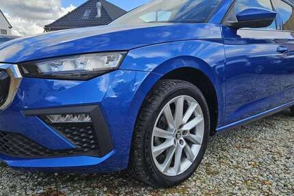 Skoda Scala 18.800 km 20.500 &euro; Zwenkau 04442