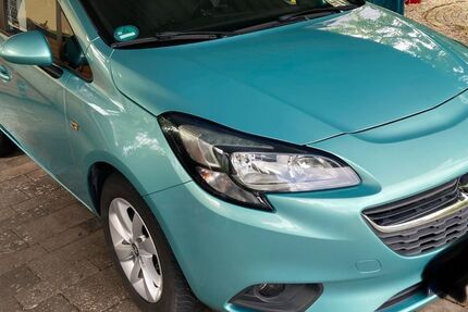 Opel Corsa 161.444 km 5.100 &euro; Werneck 97440