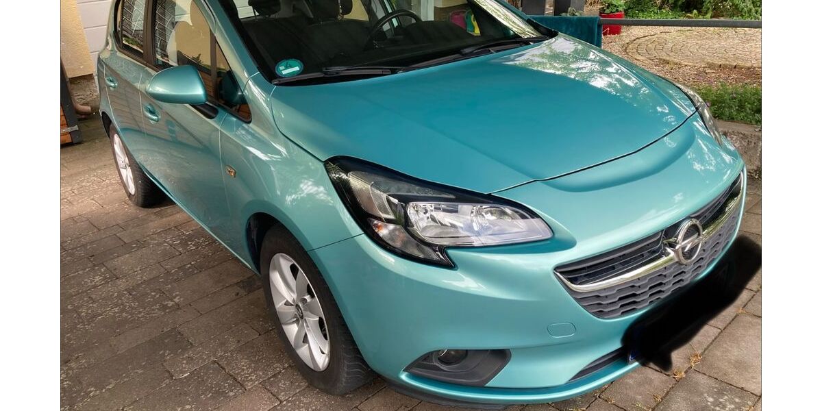Opel Corsa 161.444 km 6.100 &euro; Werneck 97440