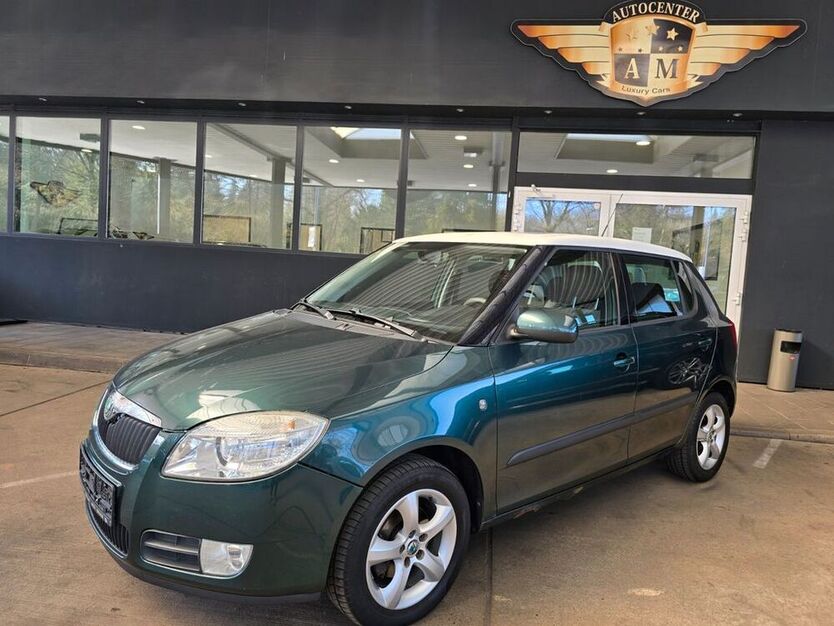Fabia