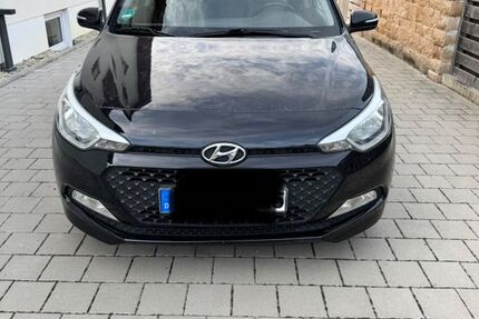 Hyundai i20 215.000 km 5.276 &euro; Erdweg 85253
