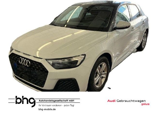 Audi A1 22.075 km 19.930 &euro; Kehl 77694