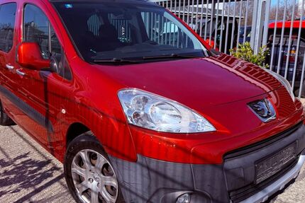 Peugeot Partner 250.000 km 3.500 &euro; Markt Schwaben 85570