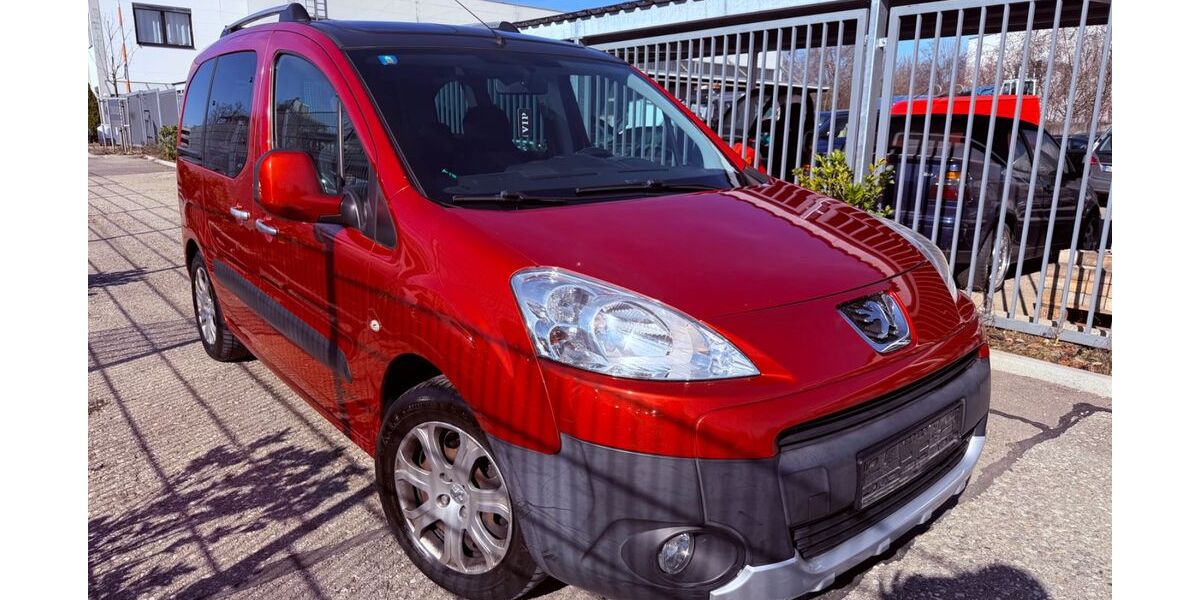 Peugeot Partner 250.000 km 3.500 &euro; Markt Schwaben 85570