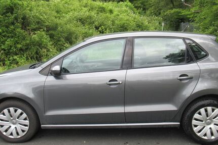 VW Polo 144.000 km 4.200 &euro; Runkel 65594