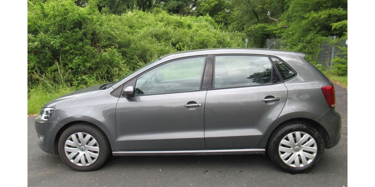 VW Polo 144.000 km 4.200 &euro; Runkel 65594