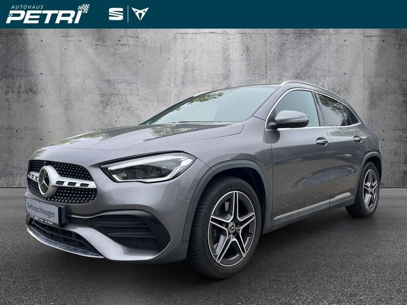 GLA 250