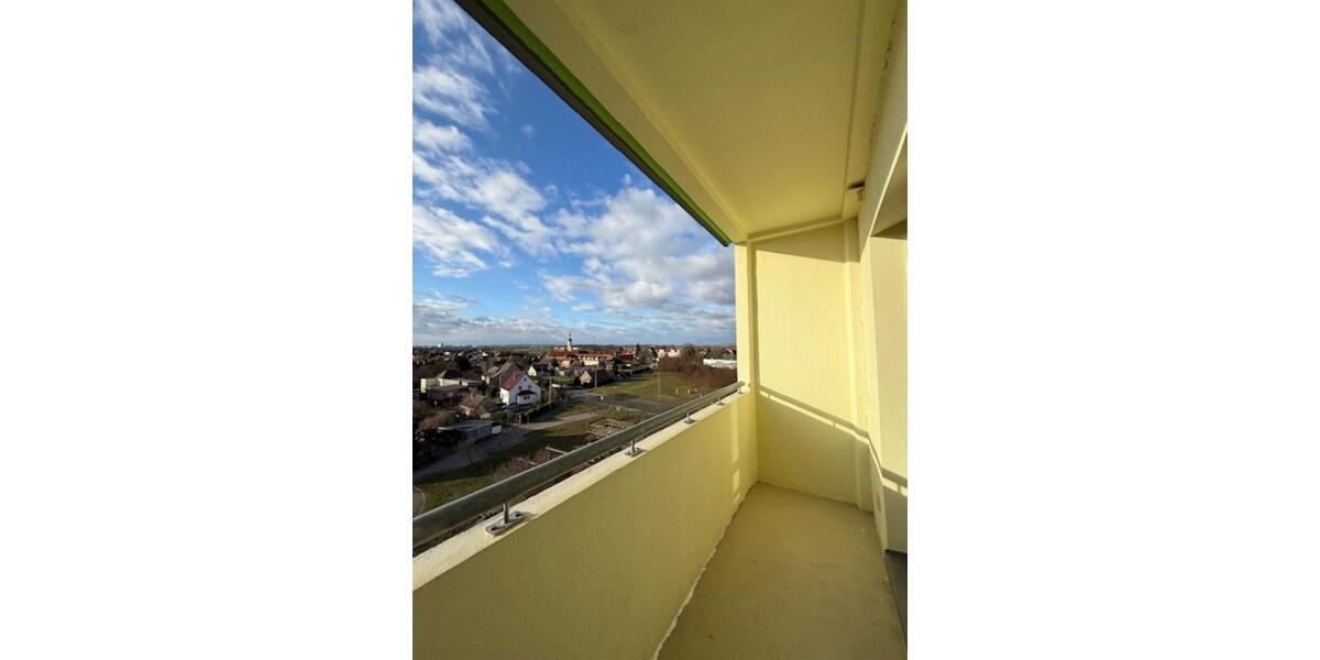 Etagenwohnung Zeithain - 4 Zimmer, 77 m&sup2;, 400&euro; | Angebot:24864325